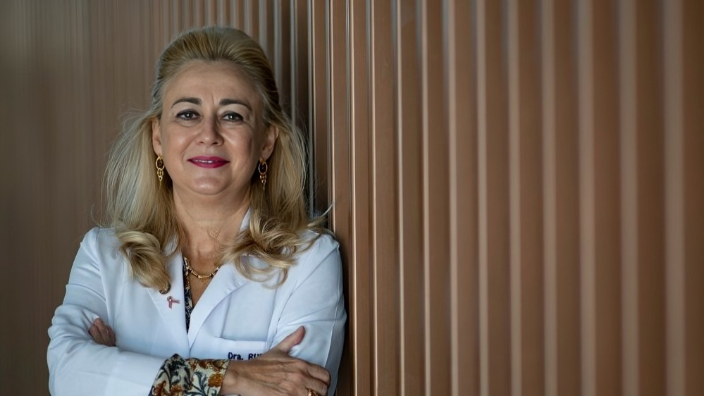 Isabel Rubio