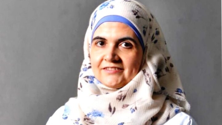 Nisreen Amayiri