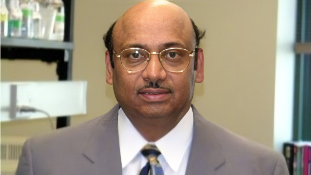 E. Shyam P. Reddy