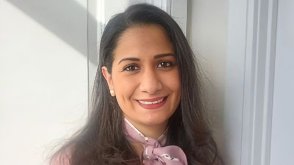 Hiba Al-Tarrah