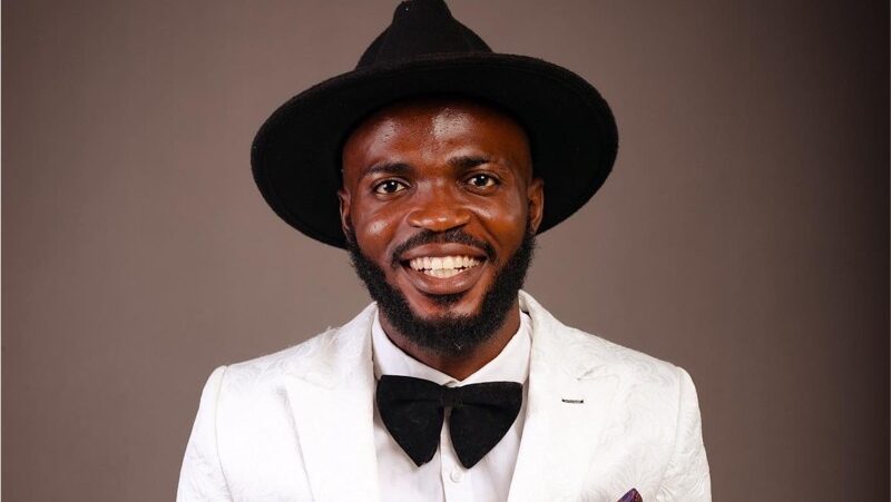 David Olawade