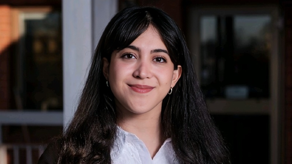 Andrea Manzano
