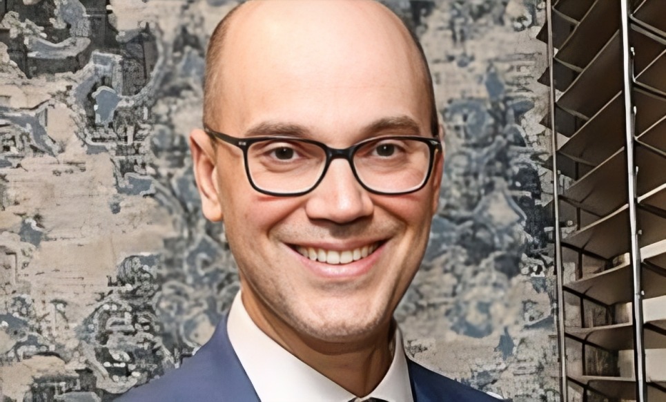 Mark Lanasa