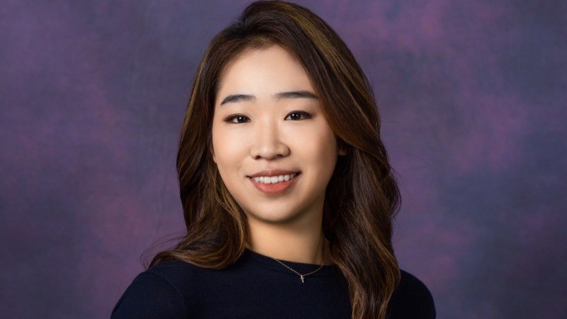 Jessie Yu
