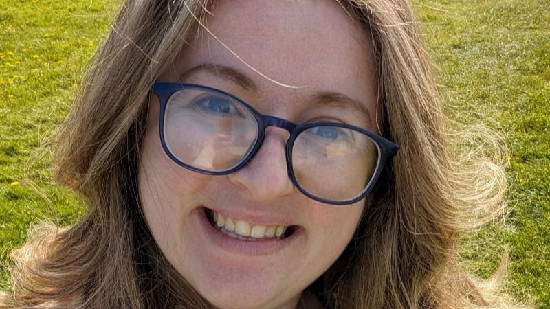 Liz Main Morrison