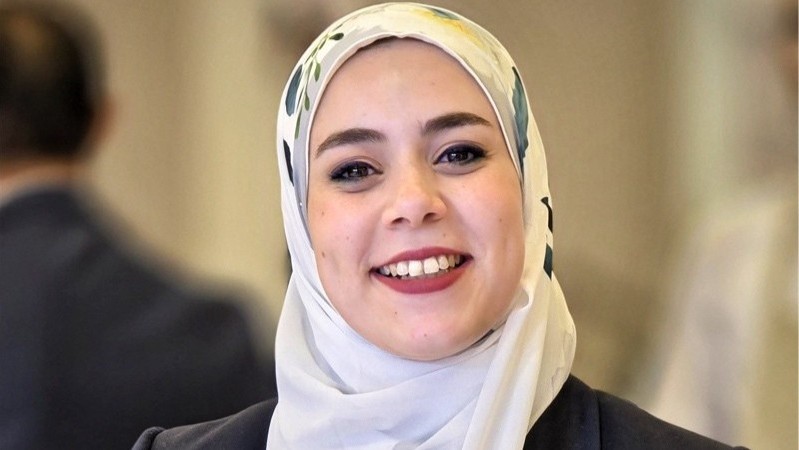 Yomna Omara