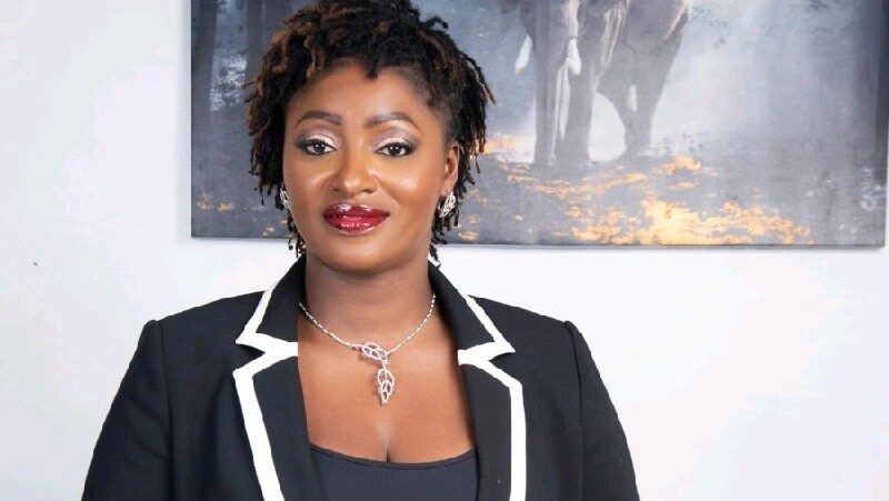 Funmi Adewara