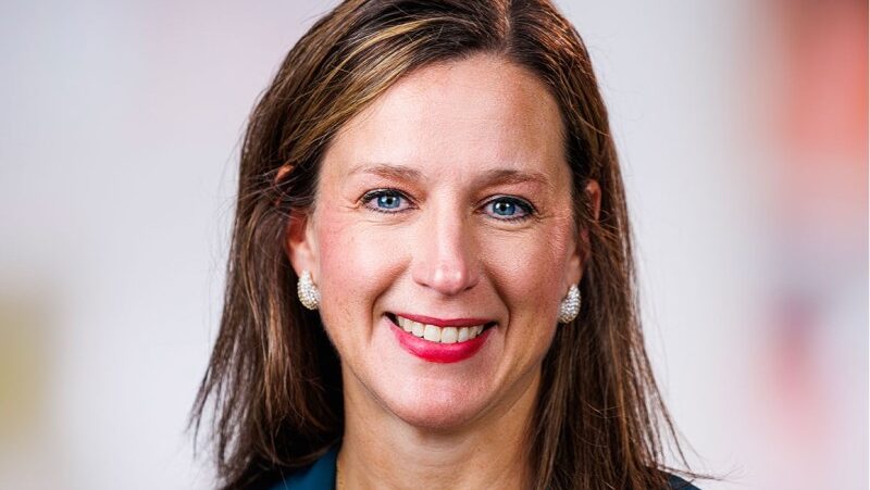 Nicole D. Fleming