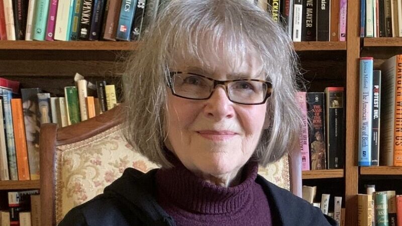 Sharon Batt