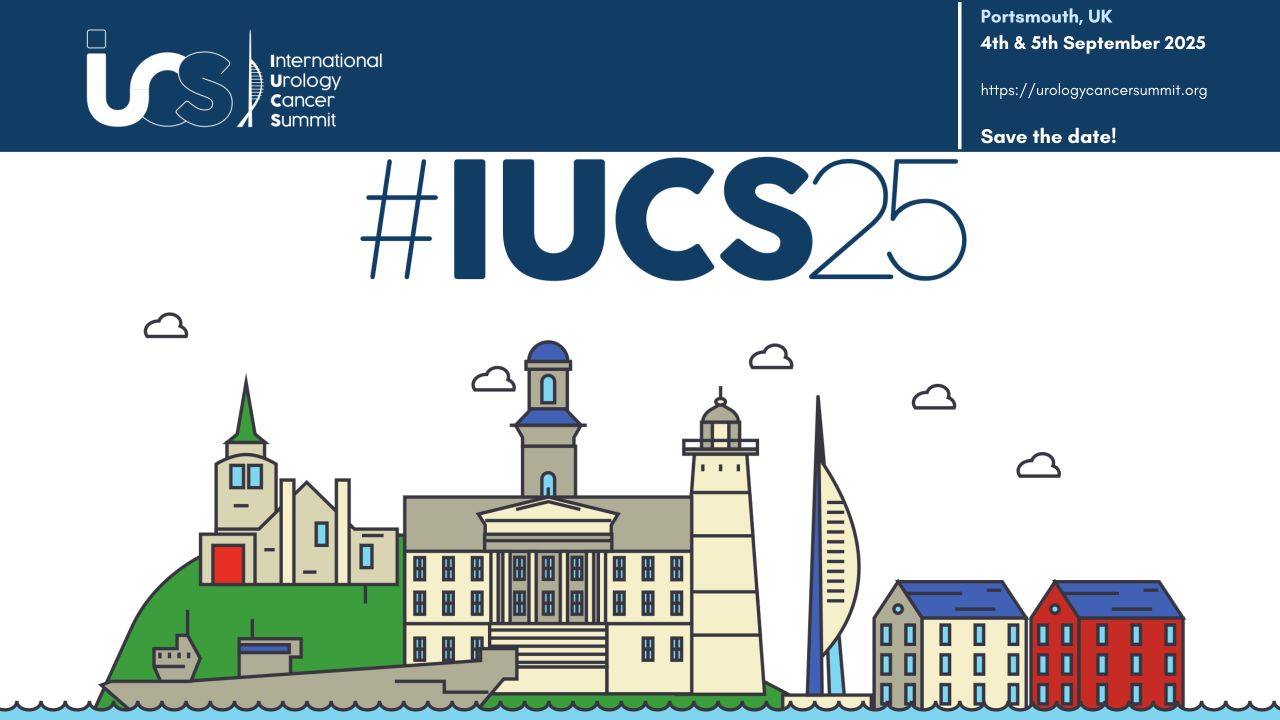 International Urology Cancer Summit