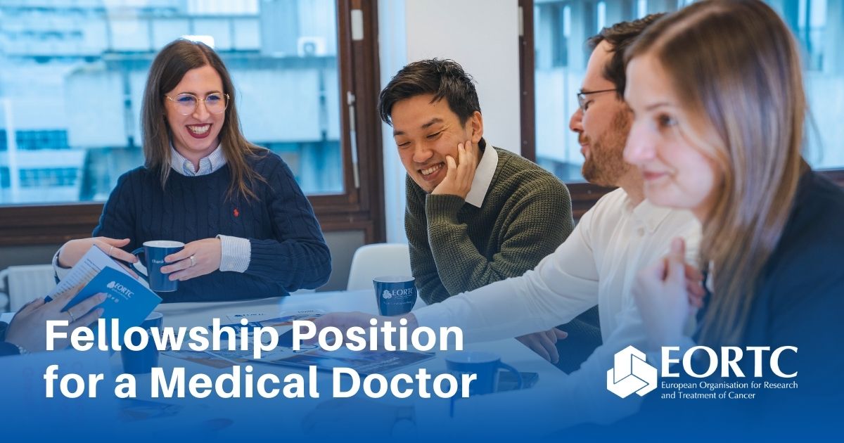 Fellowship Opportunity