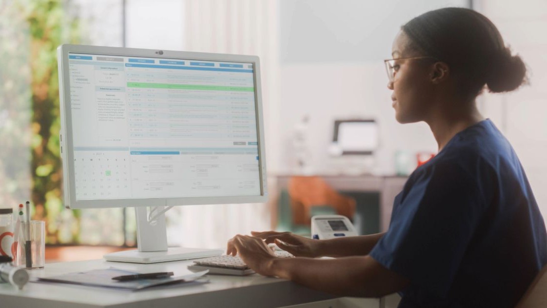 Clinical Trials Information System