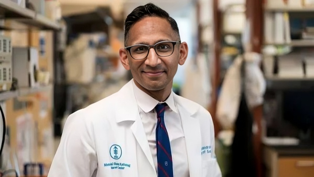 Vinod Balachandran