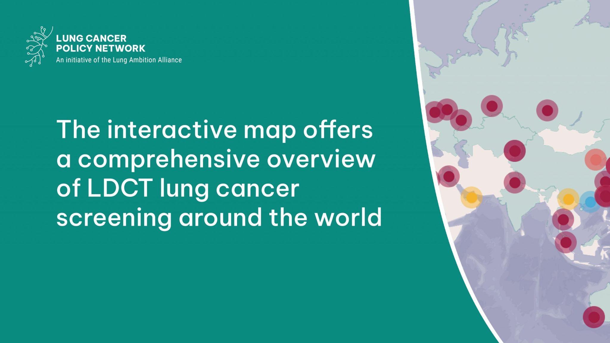 Lung Cancer Policy Network