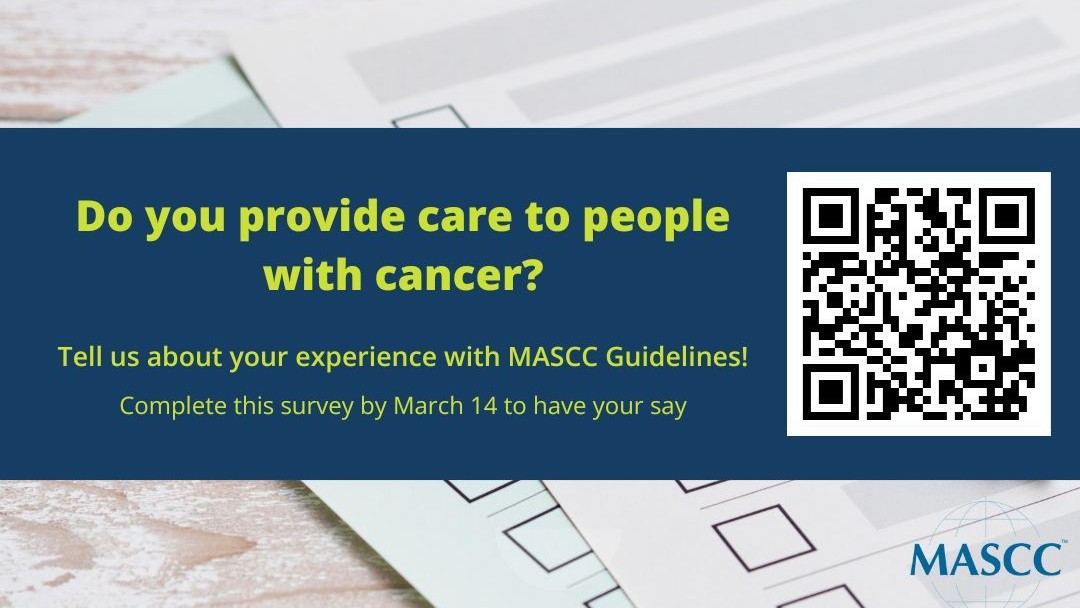 MASCC guidelines