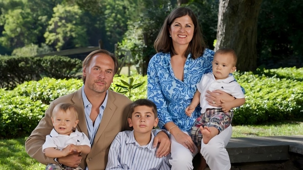 Honoring Errol's Legacy: A Family's Mission to Fund Pediatric Cancer Research - The Institute of Cancer Research