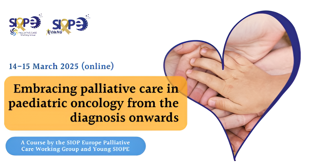 SIOP Europe
