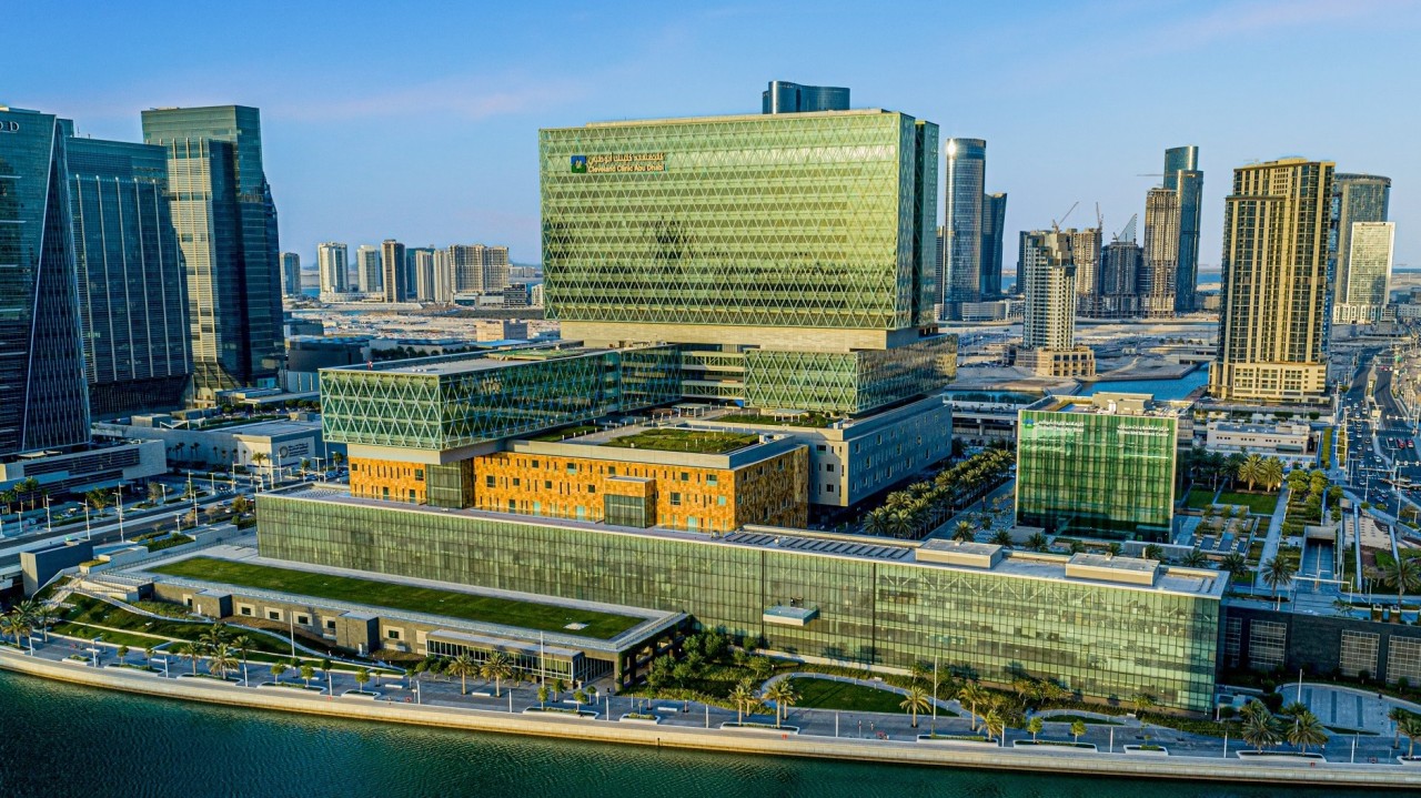 Cleveland Clinic