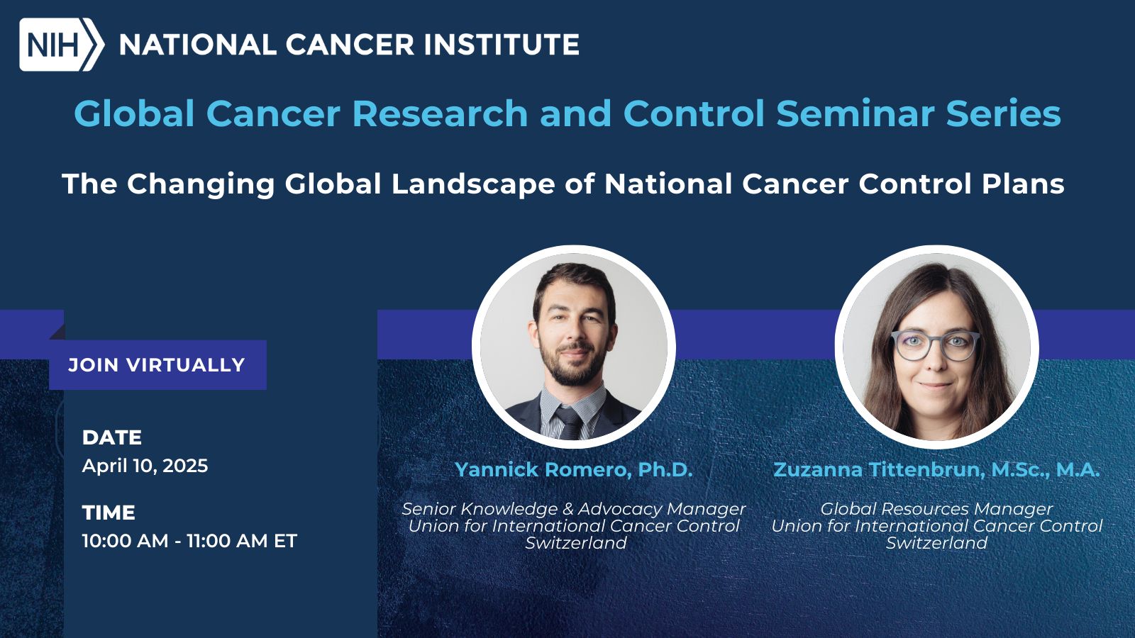 Cancer Research