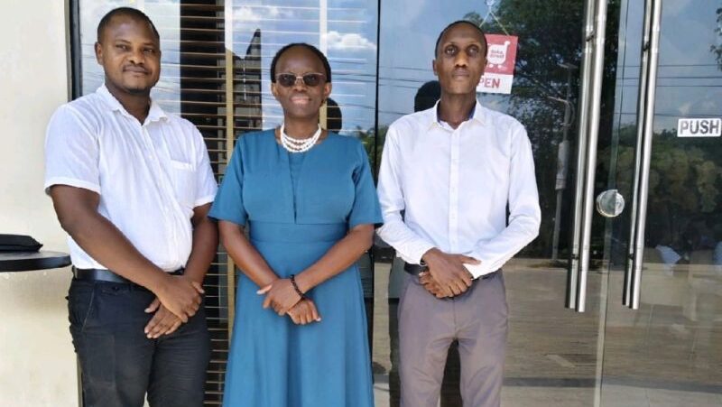 Cancer Fight Tanzania