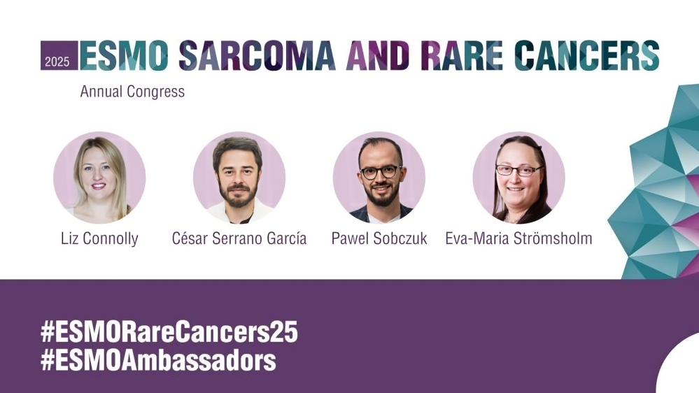 ESMO Ambassadors