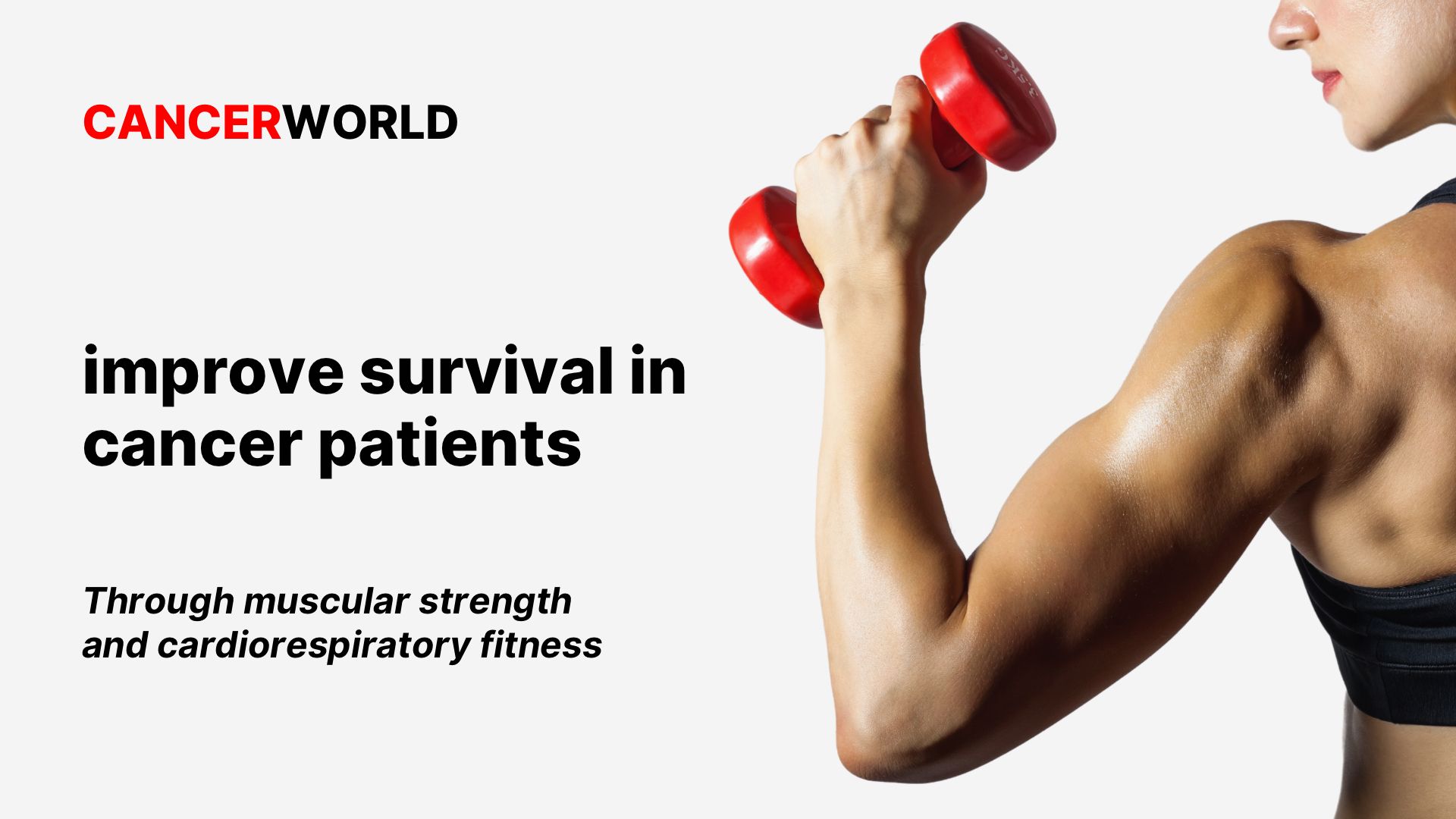 muscular strength