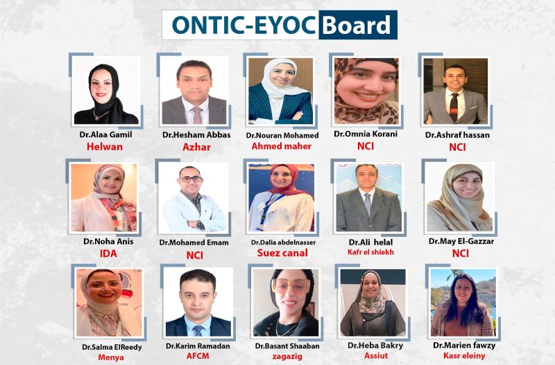 Egyptian Young Oncologists Coalition