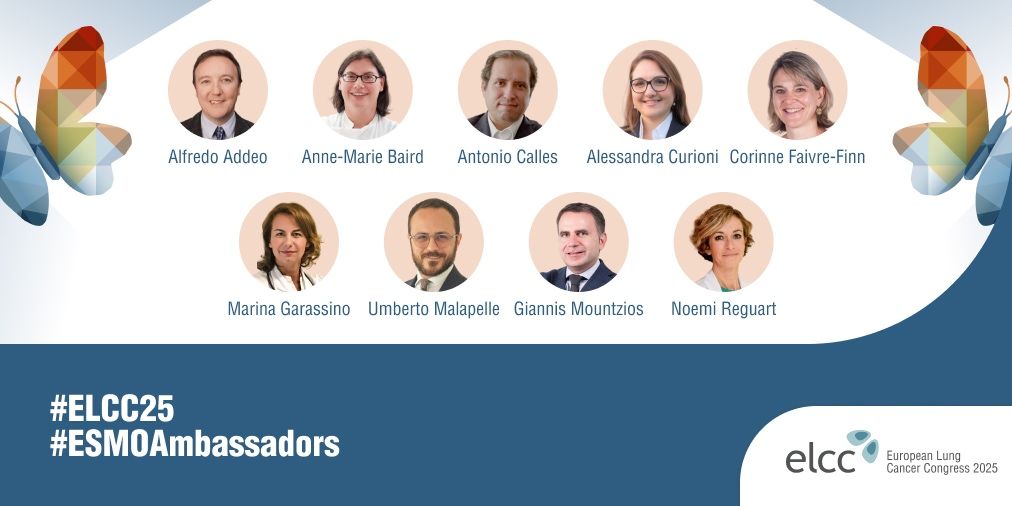 ESMO