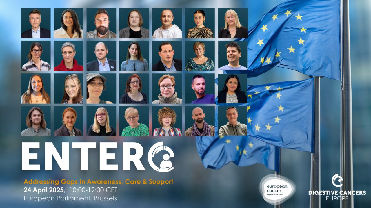 European Cancer Organisation