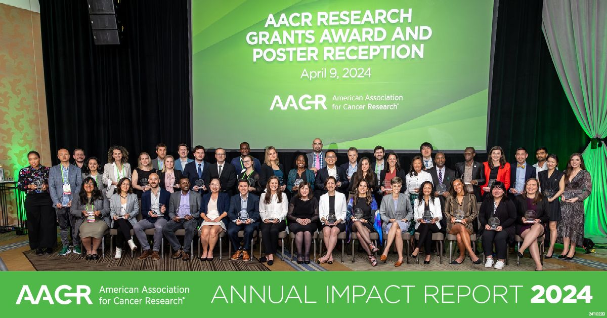 AACR Grants Program