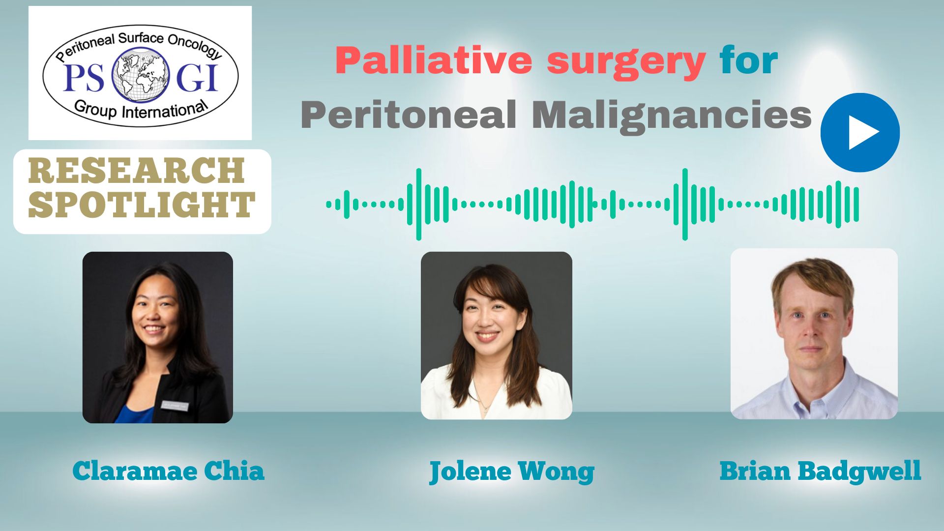 peritoneal malignancies