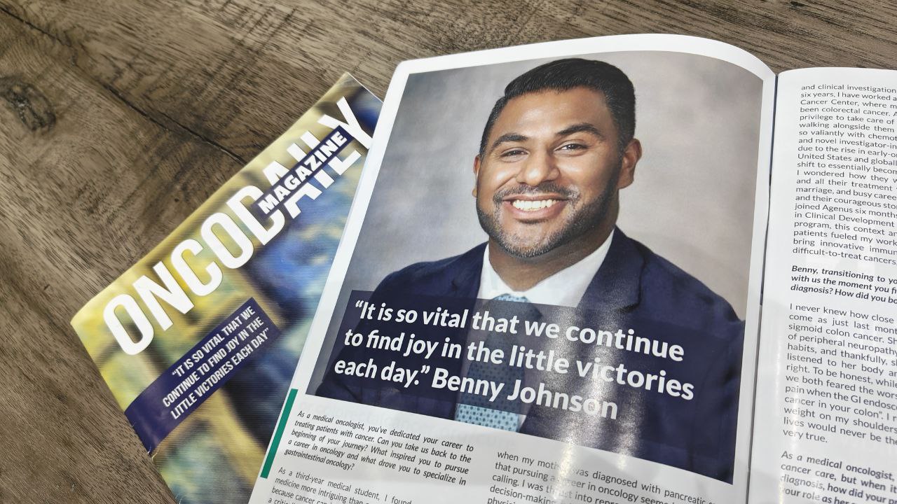 Benny Johnson