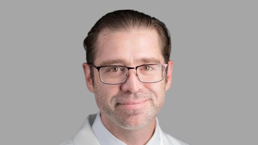 Sean Dineen