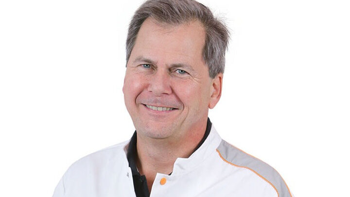 Gertjan Kaspers