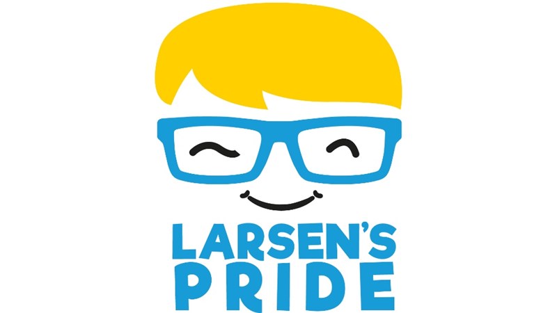 Larsen's Pride