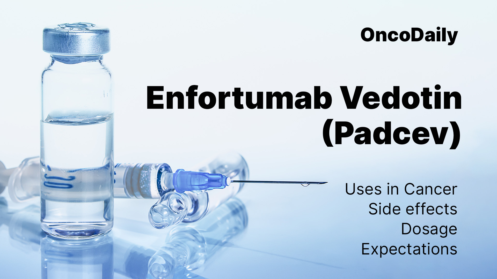 enfortumab vedotin - padcev