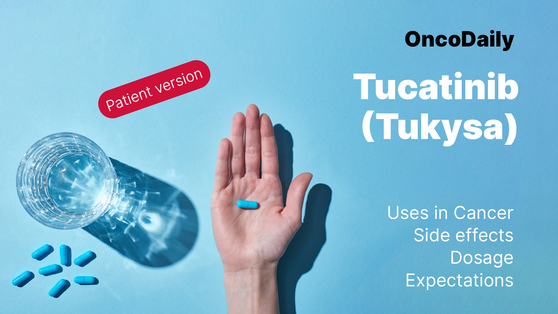 Tucatinib - patients version