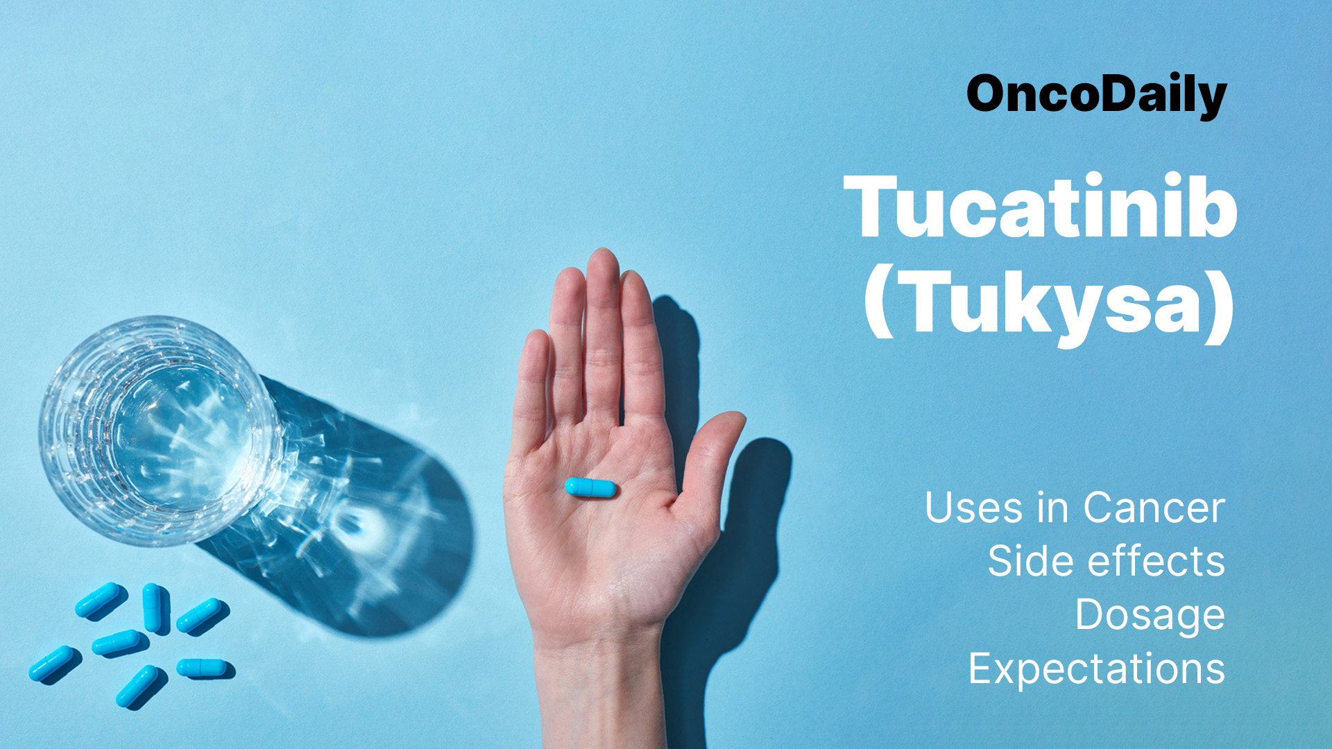 Tucatinib (Tukysa)- oncodaily