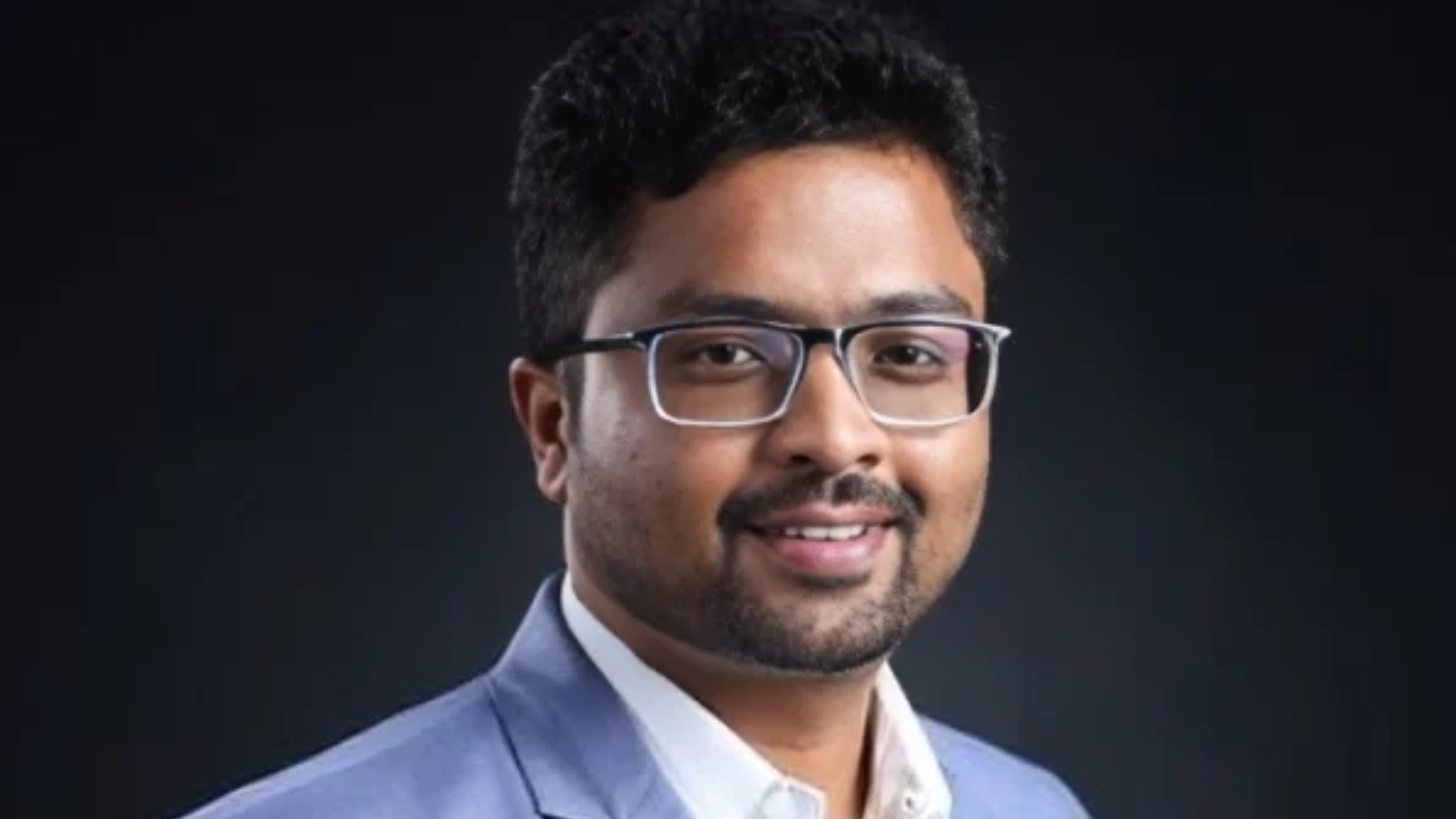 Praveen Kumar Marimuthu