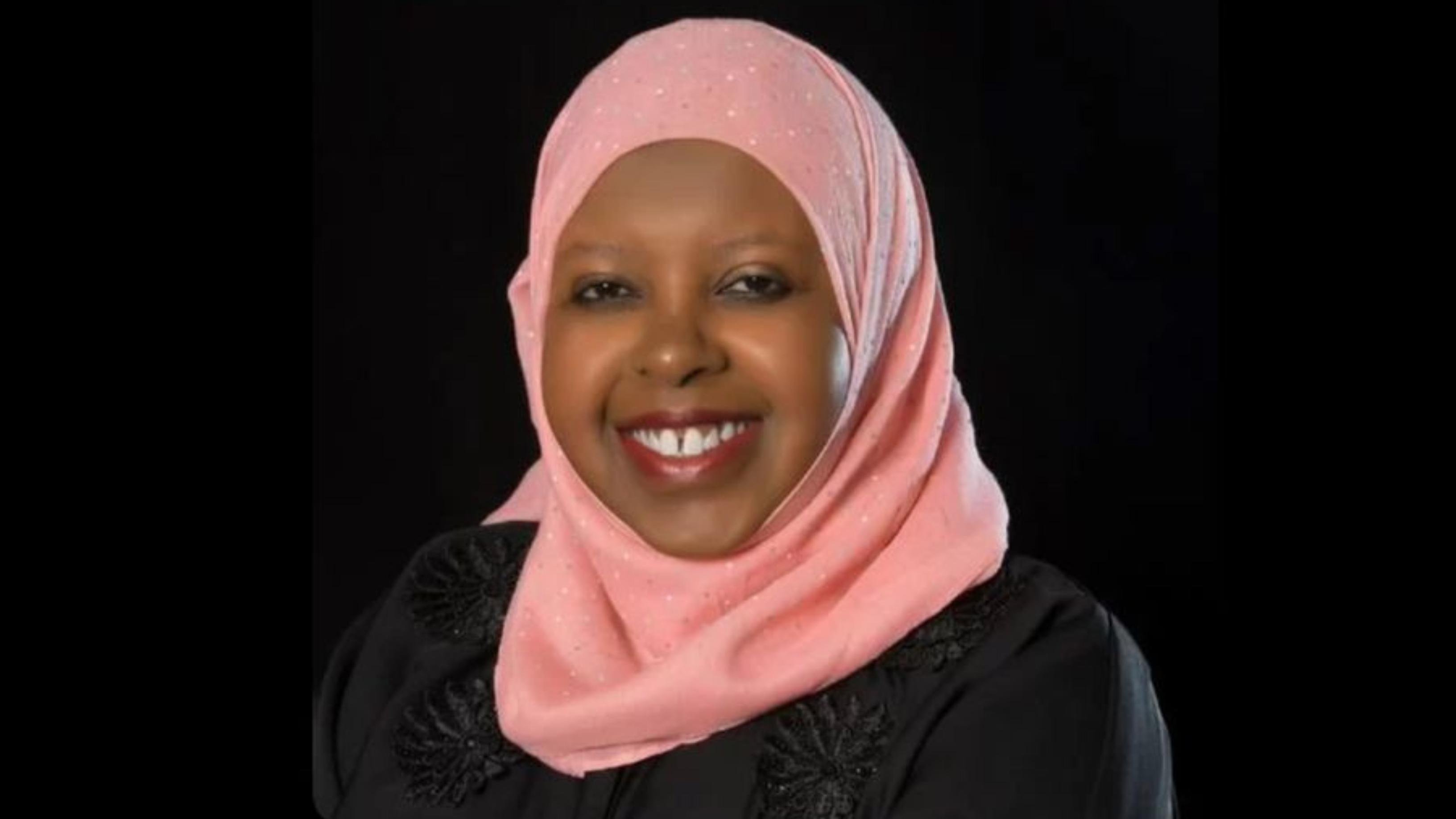 Sitna Ali Mwanzi