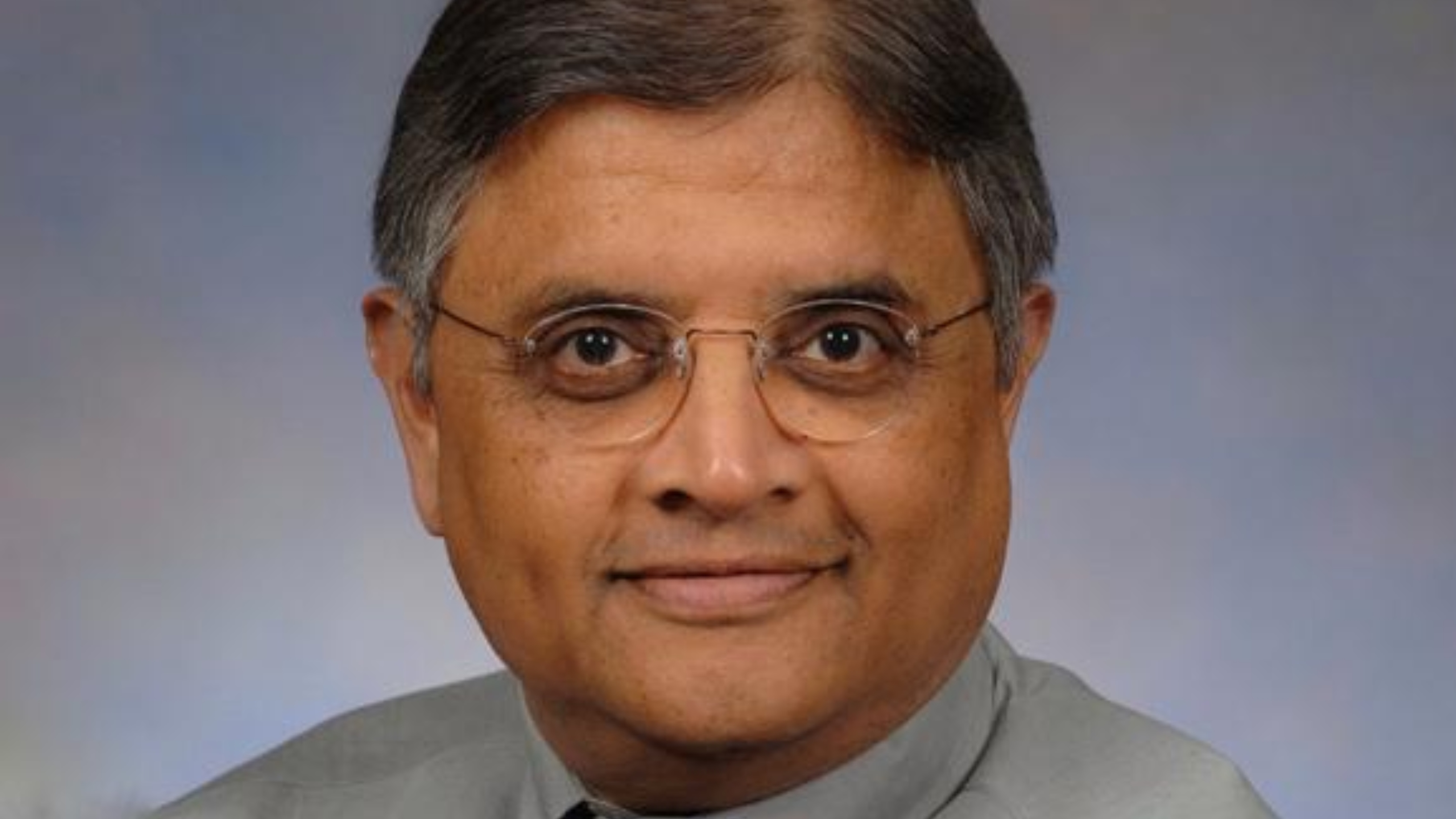 Arun Srivastava
