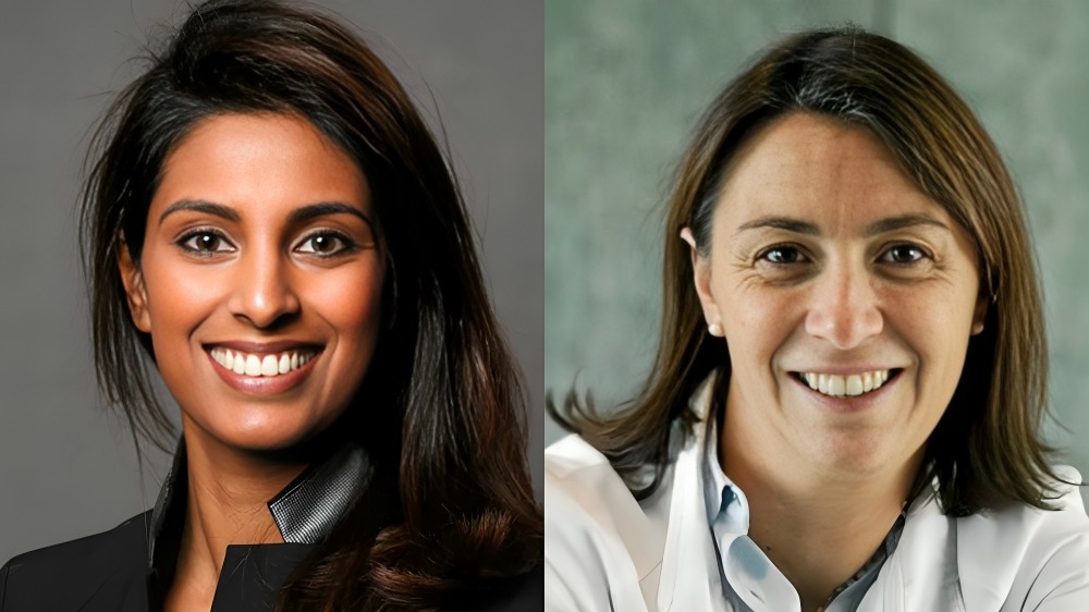 Jarushka Naidoo