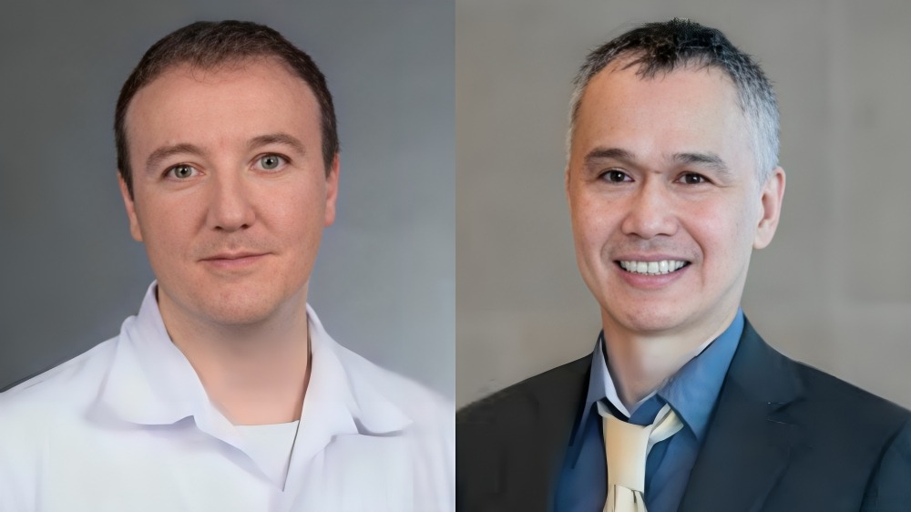Alfredo Addeo: Ross Soo presented ETOP AMAZE-lung trial at ELCC 2025