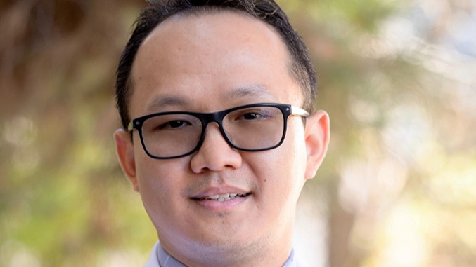 Kyaw Thein