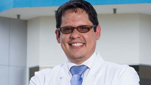 Luis Moreno Sánchez