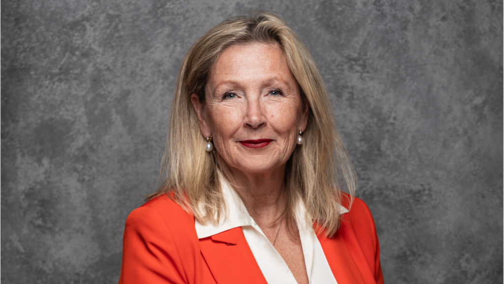Ebba Fåhraeus