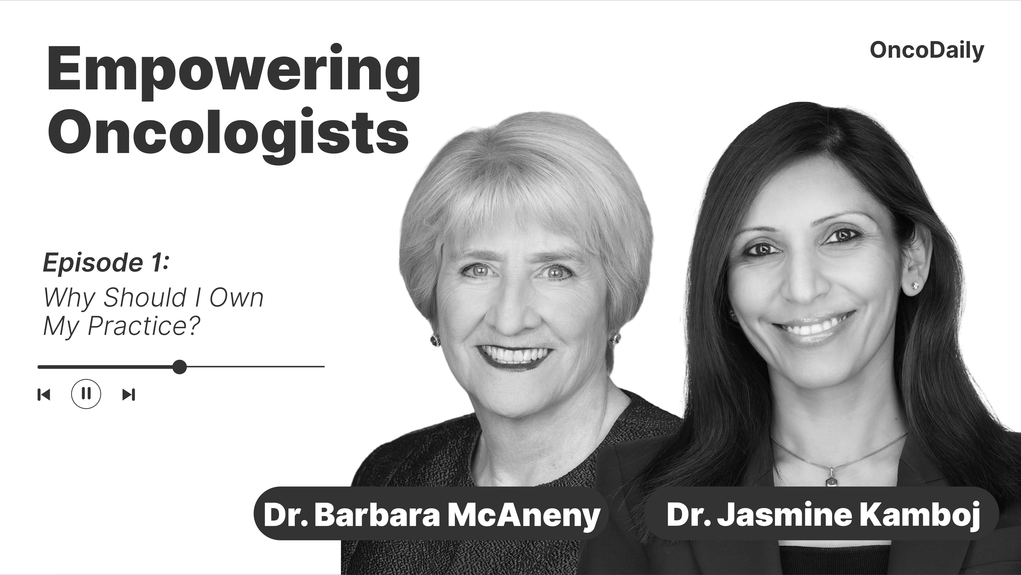 Empowering Oncologists