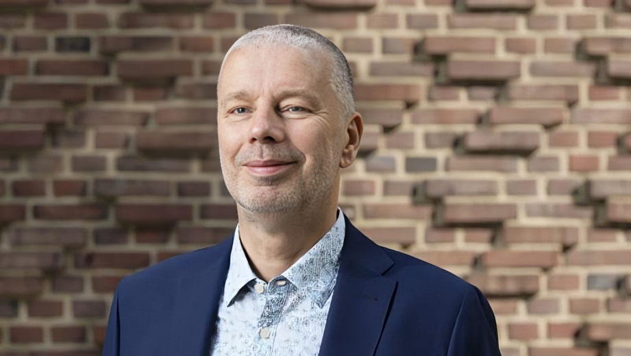 Eric Zwanenburg