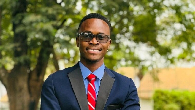 Erick Mahatara