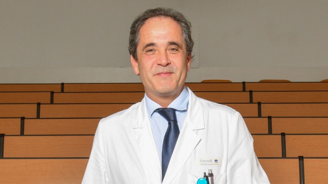 Gianluca Franceschini
